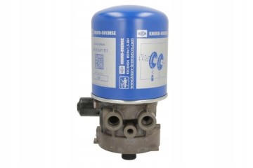 Pneumatic system dehumidifier KNORR II30443N50