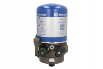 Pneumatic system dehumidifier KNORR II30443N50 Part manufacturer Knorr Bremse