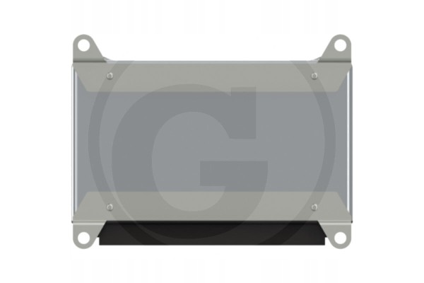 Wabco ECU EBS3 11 APA
