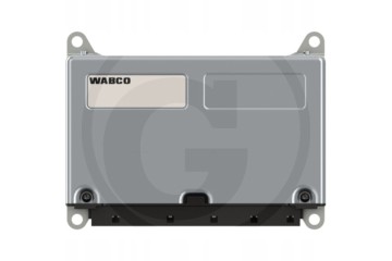 Wabco ECU EBS3 11 APA Catalog number of the part 4461352530