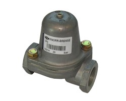 Relay valve KNORR DR 4156 K000619