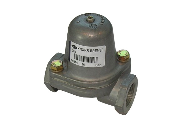 Relay valve KNORR DR 4156 K000619