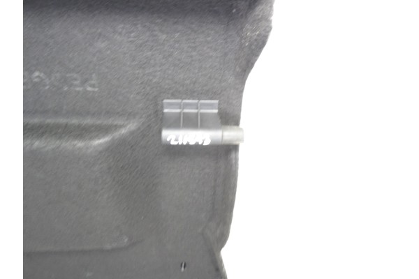 BANDEJA TRASERA PEUGEOT 308