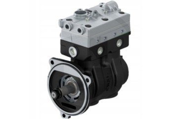 Wabco Zweizylinder Kompressor 912 561 000 0 Part manufacturer Wabco