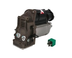 Compressed air compressor for MERCEDES S C216 S W221 V221