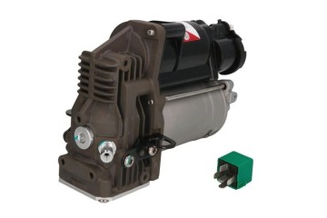 Compressed air compressor for MERCEDES S C216 S W221 V221