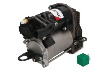 Compressed air compressor for MERCEDES S C216 S W221 V221 Part manufacturer AD BRAKE