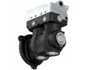 Wabco Zweizylinder Kompressor 912 551 008 0