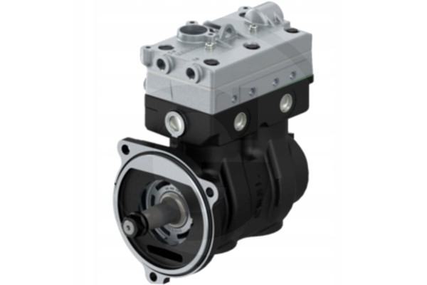 Wabco Zweizylinder Kompressor 912 551 008 0 Part manufacturer Wabco