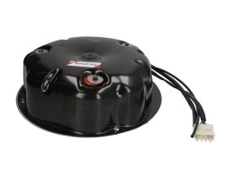 Compressed air compressor for LAND ROVER RANGE ROVER III 3 0D 4 2 4 4