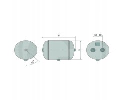 Frauenthal Air tank