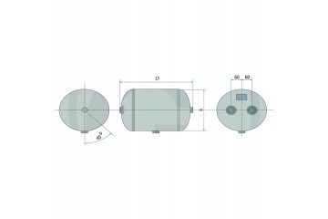 Frauenthal Air tank