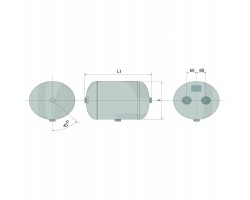 Frauenthal Air tank
