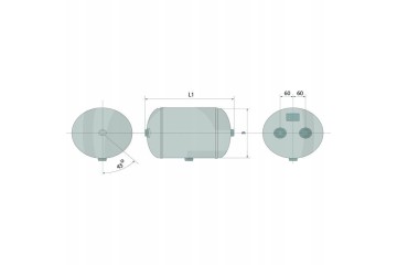 Frauenthal Air tank