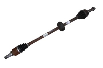 391009206R TRANSMISION DELANTERA DERECHA DACIA SANDERO II Basis 2018 391009206R 212988 DACIA - 1