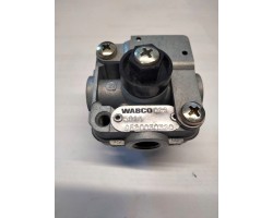 DAF MERCEDES MULTI WAY VALVE 4 2 WABCO 9520030320 BOAT