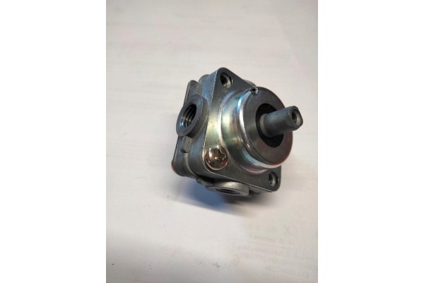 DAF MERCEDES MULTI WAY VALVE 4 2 WABCO 9520030320 BOAT Catalog number of the part 9520030320