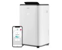 Mobile Dehumidifier for Home and Office