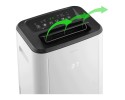 Mobile Dehumidifier for Home and Office Part manufacturer Mobil