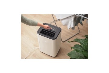 Mobile Dehumidifier for Home and Office Car type 4x4 SUV