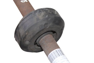 391009206R TRANSMISION DELANTERA DERECHA DACIA SANDERO II Basis 2018 391009206R 212988 DACIA - 2