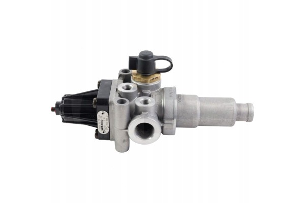 Wabco Spare part Part manufacturer Wabco
