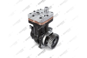 Compressed air compressor 1100 370 001 for MERCEDES ATEGO 2 OH