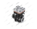 Compressed air compressor 1100 370 001 for MERCEDES ATEGO 2 OH Part manufacturer V maxzone Part