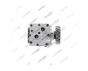 Compressed air compressor 1100 370 001 for MERCEDES ATEGO 2 OH Catalog number of the part VIC 221768