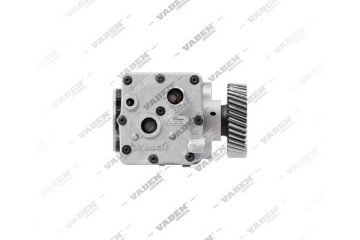 Compressed air compressor 1100 370 001 for MERCEDES ATEGO 2 OH Catalog number of the part VIC 221768