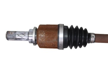 391009206R TRANSMISION DELANTERA DERECHA DACIA SANDERO II Basis 2018 391009206R 212988 DACIA - 3