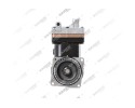 Compresor de aire 1100 370 001 para MERCEDES ATEGO 2, OH