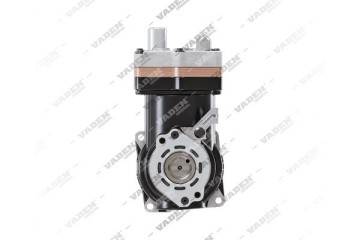 Compresor de aire 1100 370 001 para MERCEDES ATEGO 2, OH