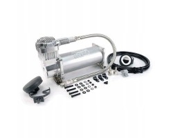 Compressor VIAIR 444C Chrome