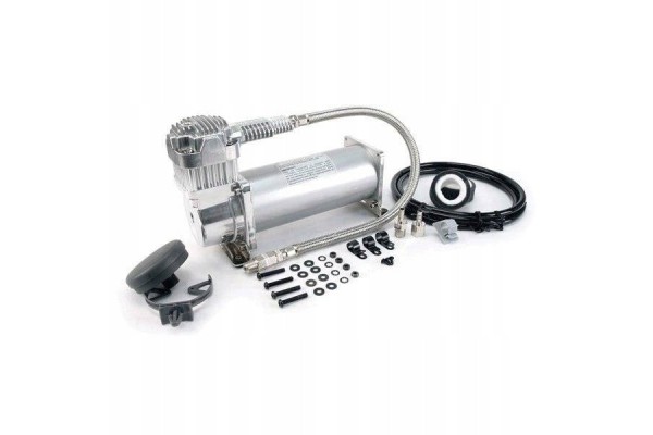 Compressor VIAIR 444C Chrome