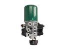 DEHUMIDIFIER APU FITS FORD CARGO II 9 0ECOTORQCARGO 09 04 Part manufacturer Pneumatics