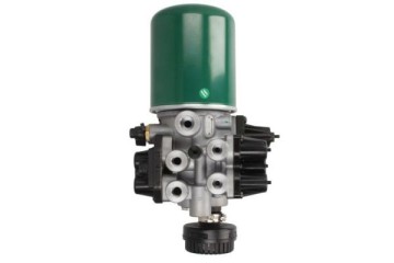 DEHUMIDIFIER APU FITS FORD CARGO II 9 0ECOTORQCARGO 09 04 Part manufacturer Pneumatics