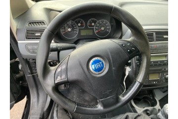 FIAT GRANDE PUNTO (199) 1.3 Multijet Sport (01.2007)