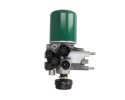 DEHUMIDIFIER APU FITS FORD CARGO II 9 0ECOTORQCARGO 09 04 Catalog number of the part PN 10937