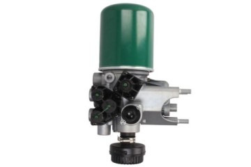 DEHUMIDIFIER APU FITS FORD CARGO II 9 0ECOTORQCARGO 09 04 Catalog number of the part PN 10937