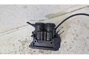 modulator valve ebs mercedes actros mp4 0004295824