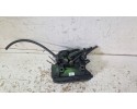 modulator valve ebs mercedes actros mp4 0004295824 Catalog number of the part 0004295824