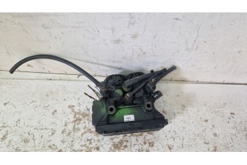 modulator valve ebs mercedes actros mp4 0004295824 Catalog number of the part 0004295824
