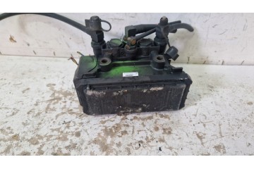 modulator valve ebs mercedes actros mp4 0004295824 Part manufacturer Mercedes Benz OE