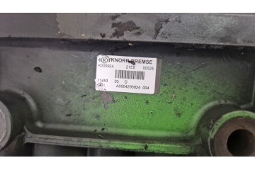 modulator valve ebs mercedes actros mp4 0004295824 Car type trucks