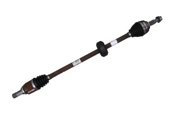 391009206R TRANSMISION DELANTERA DERECHA DACIA SANDERO II Basis 2018 391009206R 212988 DACIA - 6