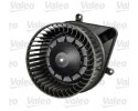 Interior fan VALEO 698813 for SEAT Exeo ST 3R5 for AUDI A4 Convertible