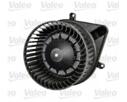 Interior fan VALEO 698813 for SEAT Exeo ST 3R5 for AUDI A4 Convertible