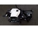 HYUNDAI I30 III 20R CRDI 48V COMPLETE HEATER Catalog number of the part 97200 G4450 97200G4450