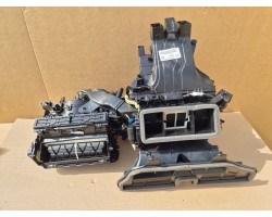 HEATER VW SKODA SEAT COMPLETE NEW ORIGINAL 2Q1816005AK